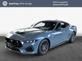 Ford Mustang Fastback 5.0 Ti-VCT V8 Aut. GT 328 kW, 2