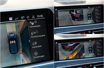 Bild 14 BMW X5 xDr.45e M-Sport,PA+,HUD,Laser,Belüft+Mas.22"