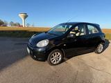 Nissan Micra 1.2 Automatik CVT/Navi/KlimaAutomatik - Nissan Micra von privat