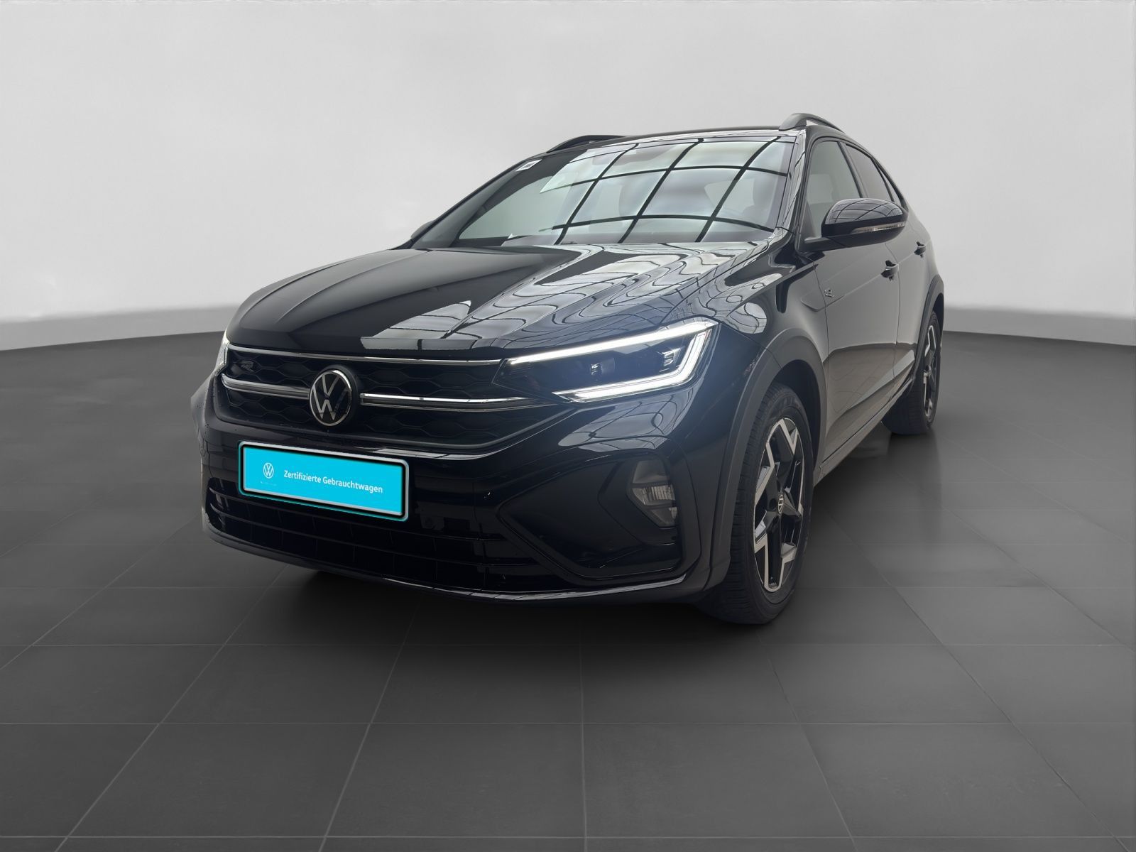 Volkswagen Taigo 1.5 TSI DSG R-LINE IQ.LIGHT NAVI KAMERA AH foto 2