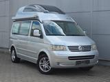 Volkswagen T5 California (1-Hand/Aufstelldach) - gebrauchte VW T5 aus dem Jahr 2004