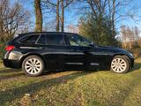 BMW 320d xDrive Touring 1.Hd Top-Zustand, 8-Gang Aut - BMW: Automatik, 8 Gang