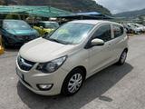 Opel Karl 1.0 75 CV Start&Stop Innovation - Opel KARL Innovation mit Benzin-Antrieb