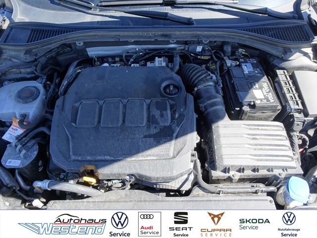 Fahrzeugabbildung SKODA Superb Combi Style 2.0l TDI 147kW 4x4 DSG Navi L