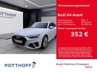 Audi A4 - Vorschau Bild 1