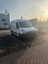 Opel Movano - Opel Movano in Duisburg