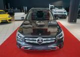 Mercedes-Benz GLC 400 d 4M MBUX AHK HU DisTr LED Pano Burmeste - Mercedes GLC 400 SUV