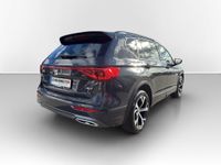 Seat Tarraco - Vorschau Bild 5