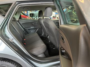 Seat Leon *TÜV 728*TEMPO*NAVI*2-ZONEN*SZHZ*PDC*