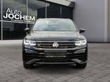 Volkswagen Tiguan Allspace R-Line 4Motion 2.0 TDI DSG AHK D - Volkswagen Tiguan Allspace in Saarbrücken