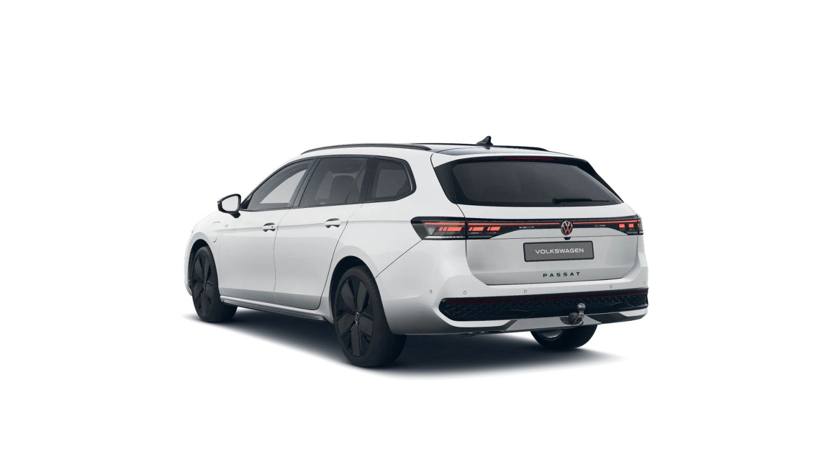 Volkswagen Passat - Bild 4