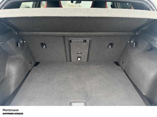 Volkswagen Golf GTI DSG LED NAVI KAMERA SHZ ACC ALU ZV, миниатюра 8