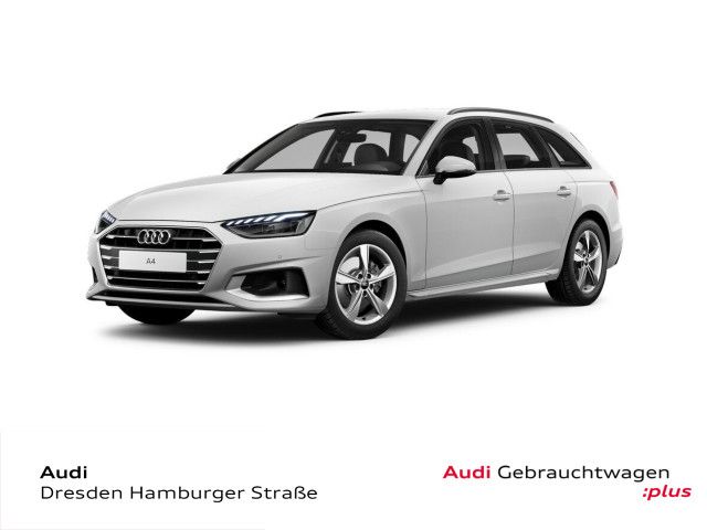 Image of Audi A4