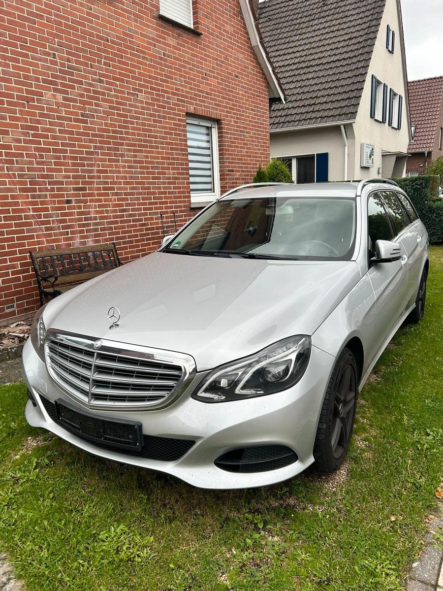 Mercedes-Benz C 250