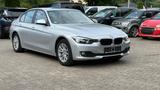 BMW 3er Limousine*1 Hd*NUR 40.000km*PDC*Schiebedach - BMW 316