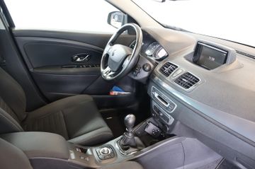 Renault Megane III DeLuxe Limited 1.2 TCE NAVI+AHK