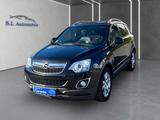 Opel Antara Cosmo 4x4  Wagen Nr 012 - Opel Antara mit Schiebedach