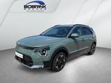 Kia Niro Inspiration Elektro Head Up Lenkradhzg - Kia Niro Inspiration Gebrauchtwagen