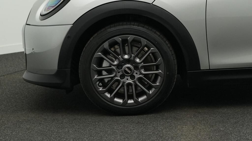 MINI Cooper S - Bild 16