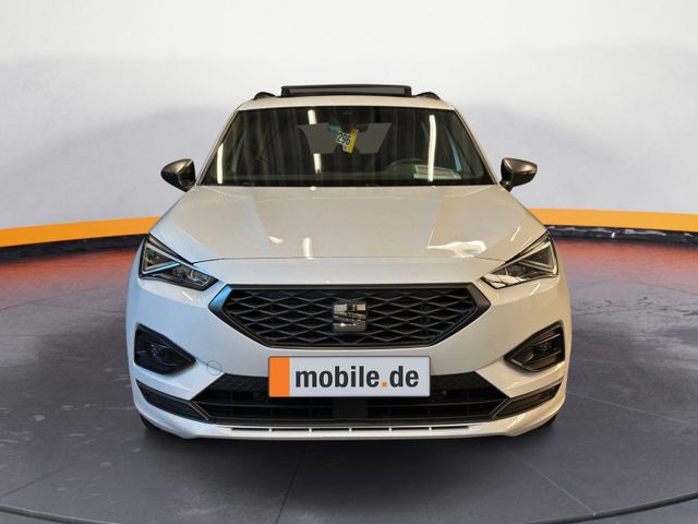 Seat Tarraco FR 4Drive*20Zoll*PANORAMA*XL-Paket*Dynam