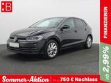 Volkswagen Polo 1.0 TSI Style NAVI ACC KAMERA IQ.LIGHT ALU  - VW Polo Gebrauchtwagen in Bielefeld
