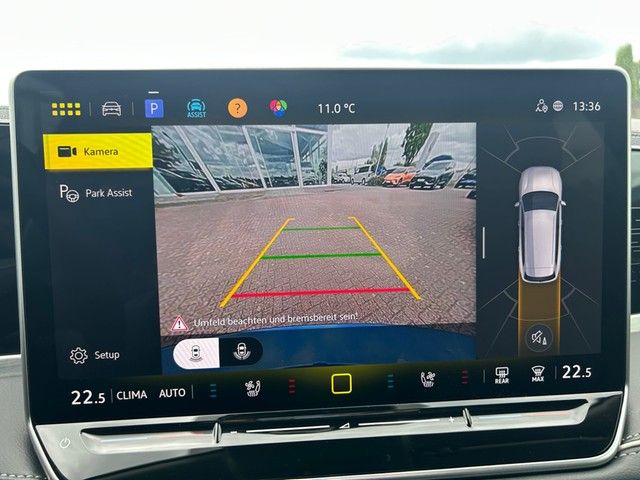 Volkswagen Passat Variant 1.5eTSI DSG LEDER KAMERA ACC SHZ foto 25