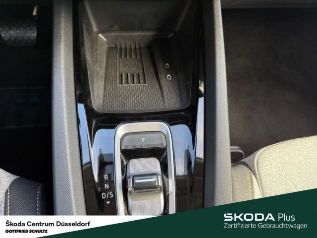 Skoda Octavia - Bild 12