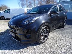 Fahrzeugabbildung Kia Sportage GT-Line 4WD 360  JBL 1. HAND VOLL VOLL