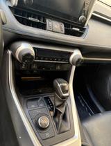 Toyota RAV 4 2.5 Plug-In Hybrid Comfort Auto AWD Co... - gebrauchte Toyota RAV 4 aus dem Jahr 2024