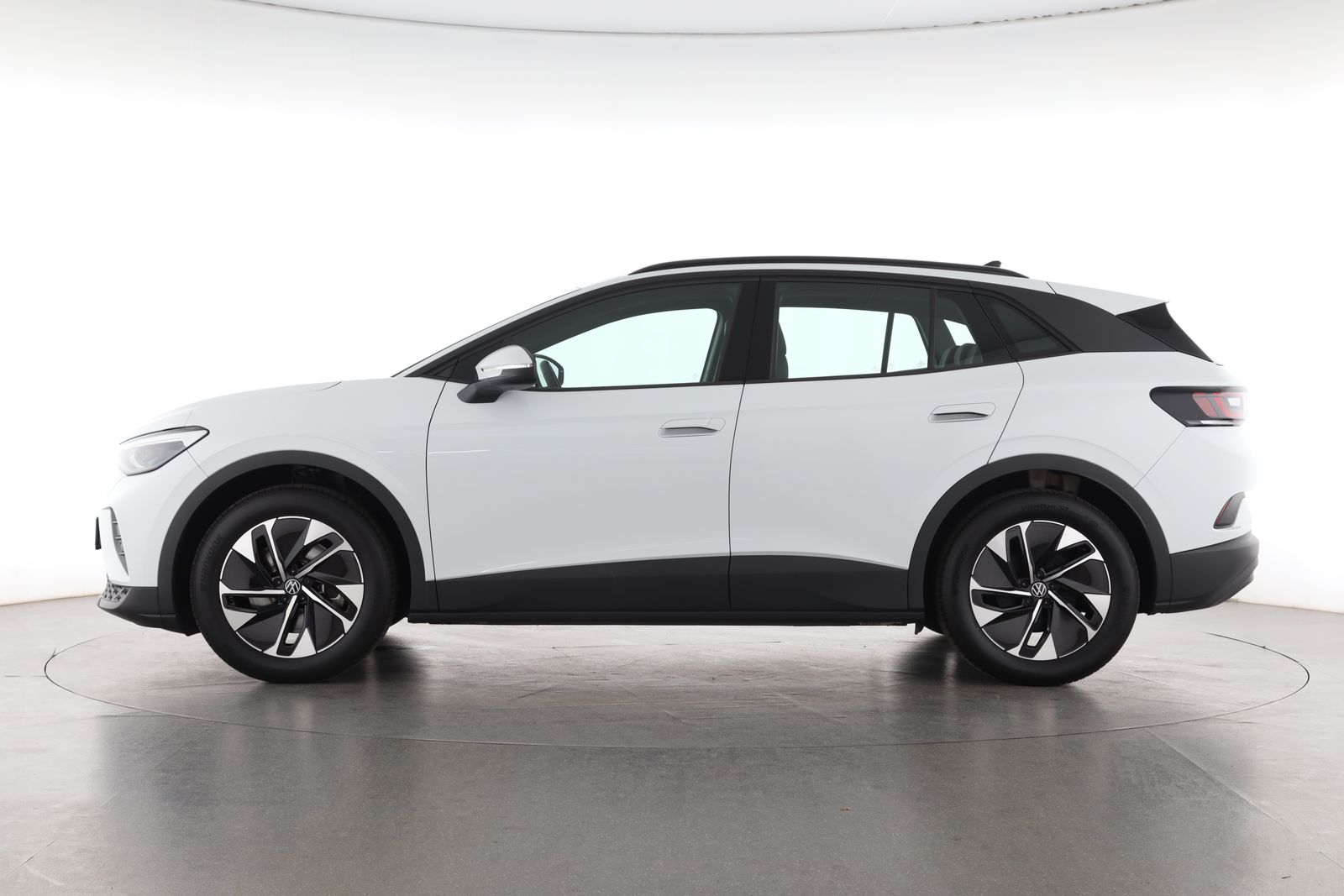 Volkswagen ID.4 - Bild 3