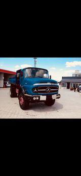 Mercedes-Benz Lk1624 - Mercedes-Benz 1624