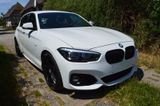 BMW 118 Baureihe 1 Lim. 5-trg. 118 i  M Sport Sha - BMW 118 aus 2017