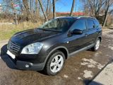 Nissan Qashqai+2 2.0 Acenta 1.Hd. Panoramadach AHK  - Nissan Qashqai+2: 0