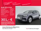 Audi Q4 e-tron 35 Navi/SitzHzg - Audi Q4 e-tron in München