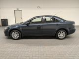 Mazda 6 Exclusive Für Gewerbe, Ex-/Import - Mazda 6e Gebrauchtwagen