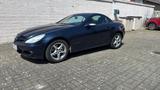 Mercedes-Benz SLK 200 KOMPRESSOR - (R171) Top Zustand! - Mercedes-Benz SLK 200 Gebrauchtwagen in Bremen