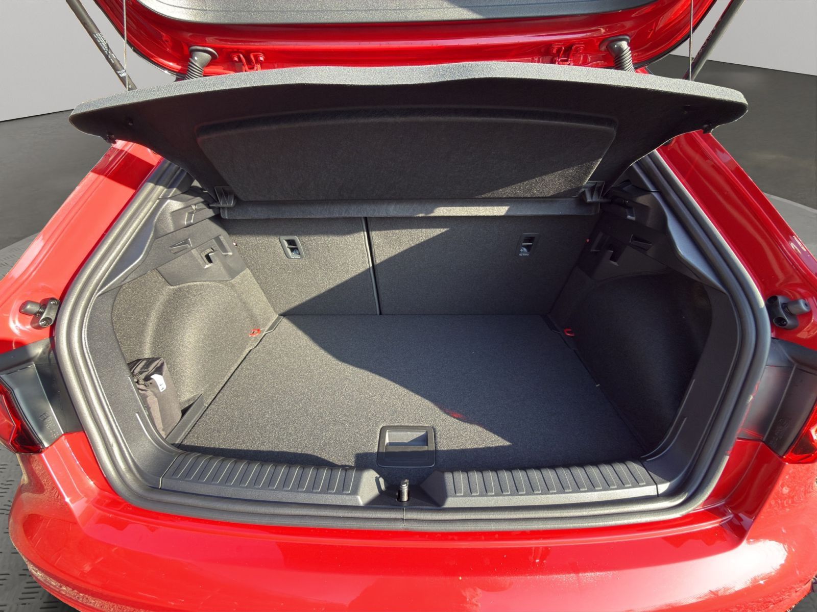 Audi A1 - Bild 20