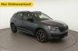 Skoda Kamiq 1.5 TSI Monte Carlo OPF LED+NAVI+ACC+PANO+ - Skoda Kamiq in Solingen