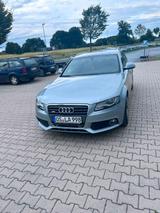 Audi A4 - B8 1.8 TFSI - S-Line - Sportpake... - Audi A4 aus 2008: Line