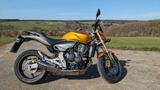 Honda Hornet CB 600 (CB600A7) mit ABS - HONDA HORNET