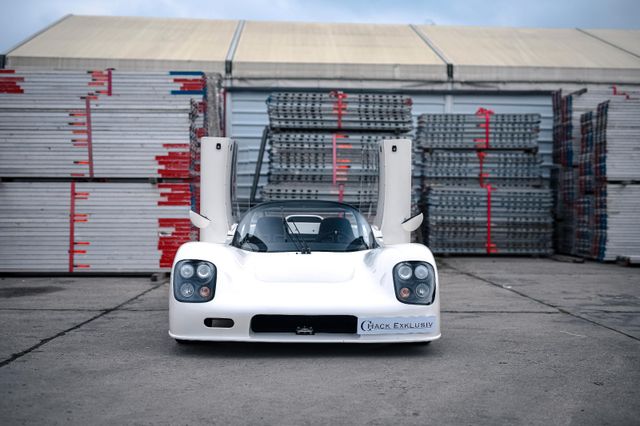 Autres Ultima GTR CAN AM Cabrio V8 7,0L