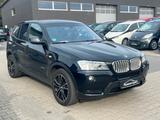BMW X3 xDrive 35i/Automat./Kamer/Leder/Xenon/2Ha/PDC - BMW X3: 35i