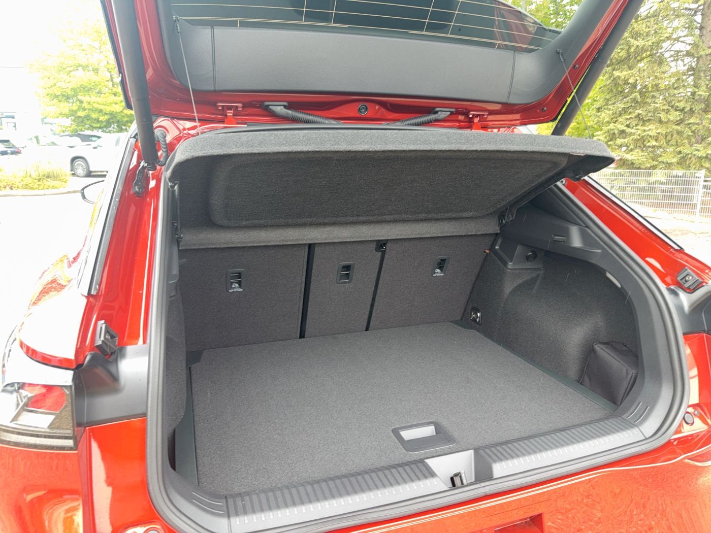 Volkswagen T-Roc - Bild 17