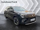 Volkswagen Tayron 2.0 TDI R-Line 4x4 DSG*HUD*PAN*AHK*7-SITZ - schwarze Volkswagen Tayron
