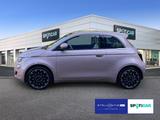 Fiat 500e La Prima by Bocelli Batte rie 42 kWh - Fiat Gebrauchtwagen