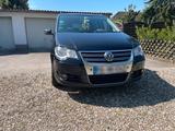 Volkswagen VW TOURAN R-line Leder Anhängerkupplung Te... - Volkswagen Touran: Anhängerkupplung