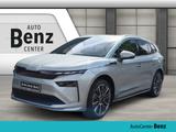 Skoda ENYAQ 85x MAXX *LMF*AHK*4x4*DCC*SCHIEBEDACH