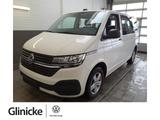 Volkswagen T6.1 Multivan Family 2.0 TDI AHK/Clima/Kam/DAB+ - gebrauchte VW T6 Multivan aus dem Jahr 2022