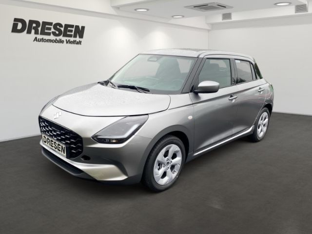 Suzuki Swift - Bild 2