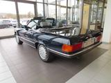 Mercedes-Benz SL 300 R 107  25 TKM KLIMA  DEUTSCHES  AUTO - Mercedes-Benz SL 300: R107